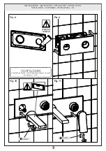 Предварительный просмотр 9 страницы Gessi RIVIEVO 59089 Manual