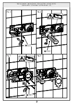 Preview for 9 page of Gessi TRASPARENZE 44873 Manual