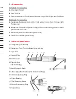 Preview for 3 page of Gesswein 510-2245 Instruction Manual