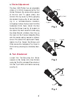 Preview for 4 page of Gesswein 510-2245 Instruction Manual