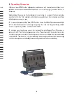 Preview for 5 page of Gesswein 510-2245 Instruction Manual