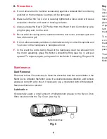 Preview for 6 page of Gesswein 510-2245 Instruction Manual