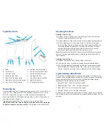 Preview for 2 page of Gesswein 817-0700 Instruction Manual And Recipe