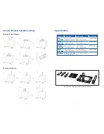 Preview for 4 page of Gesswein 817-0700 Instruction Manual And Recipe