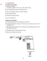 Предварительный просмотр 3 страницы Gesswein BZX 510-2130 Instruction Manual