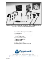 Предварительный просмотр 16 страницы Gesswein BZX 510-2130 Instruction Manual