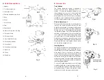 Предварительный просмотр 3 страницы Gesswein POWER HAND 2X Z-2X Instruction Manual