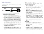 Preview for 2 page of Gesswein UTR-30 User Manual