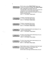 Preview for 12 page of Gesswein Weldmax 350 Instruction Manual