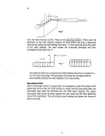 Предварительный просмотр 26 страницы Gesswein Weldmax 350 Instruction Manual