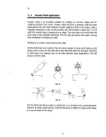 Предварительный просмотр 30 страницы Gesswein Weldmax 350 Instruction Manual