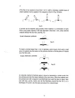 Предварительный просмотр 37 страницы Gesswein Weldmax 350 Instruction Manual