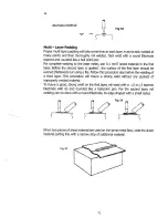 Предварительный просмотр 38 страницы Gesswein Weldmax 350 Instruction Manual