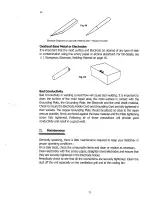 Предварительный просмотр 42 страницы Gesswein Weldmax 350 Instruction Manual