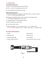 Preview for 3 page of Gesswein Z-ANX Instruction Manual