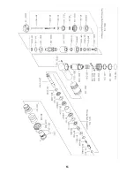 Предварительный просмотр 5 страницы Gesswein Z-ANX Instruction Manual