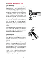 Предварительный просмотр 6 страницы Gesswein Z-ANX Instruction Manual