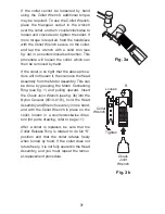 Предварительный просмотр 7 страницы Gesswein Z-ANX Instruction Manual