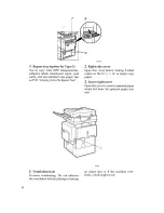 Предварительный просмотр 20 страницы Gestetner 2135DP Operating Instructions Manual