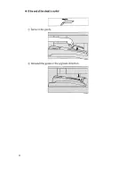 Предварительный просмотр 22 страницы Gestetner 2135DP Operating Instructions Manual