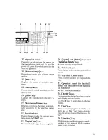 Предварительный просмотр 29 страницы Gestetner 2135DP Operating Instructions Manual