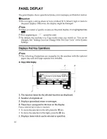 Предварительный просмотр 30 страницы Gestetner 2135DP Operating Instructions Manual