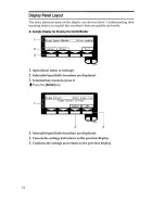 Предварительный просмотр 32 страницы Gestetner 2135DP Operating Instructions Manual