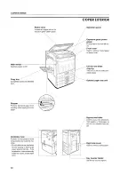 Preview for 16 page of Gestetner 2703de Operating Instructions Manual