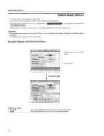 Preview for 20 page of Gestetner 2703de Operating Instructions Manual