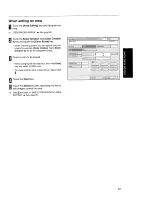 Preview for 27 page of Gestetner 2703de Operating Instructions Manual