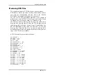 Preview for 37 page of Gestetner 27AO Technical Manual