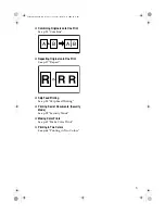 Preview for 9 page of Gestetner 3180DNP Operating Instructions Manual