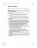 Preview for 12 page of Gestetner 3180DNP Operating Instructions Manual