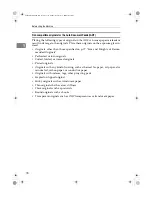 Preview for 24 page of Gestetner 3180DNP Operating Instructions Manual