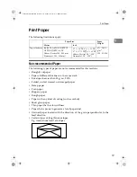 Preview for 25 page of Gestetner 3180DNP Operating Instructions Manual