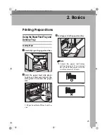 Preview for 29 page of Gestetner 3180DNP Operating Instructions Manual