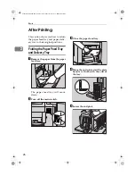 Preview for 32 page of Gestetner 3180DNP Operating Instructions Manual