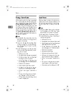 Preview for 38 page of Gestetner 3180DNP Operating Instructions Manual