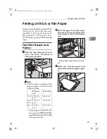 Preview for 39 page of Gestetner 3180DNP Operating Instructions Manual