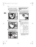 Preview for 40 page of Gestetner 3180DNP Operating Instructions Manual