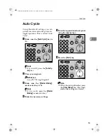 Preview for 41 page of Gestetner 3180DNP Operating Instructions Manual