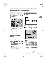 Preview for 43 page of Gestetner 3180DNP Operating Instructions Manual