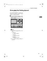 Preview for 45 page of Gestetner 3180DNP Operating Instructions Manual