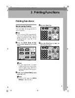 Preview for 47 page of Gestetner 3180DNP Operating Instructions Manual