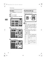 Preview for 48 page of Gestetner 3180DNP Operating Instructions Manual