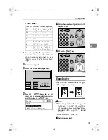 Preview for 49 page of Gestetner 3180DNP Operating Instructions Manual