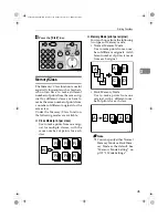 Preview for 51 page of Gestetner 3180DNP Operating Instructions Manual