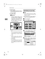 Preview for 52 page of Gestetner 3180DNP Operating Instructions Manual