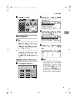 Preview for 55 page of Gestetner 3180DNP Operating Instructions Manual