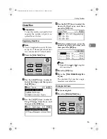 Preview for 59 page of Gestetner 3180DNP Operating Instructions Manual